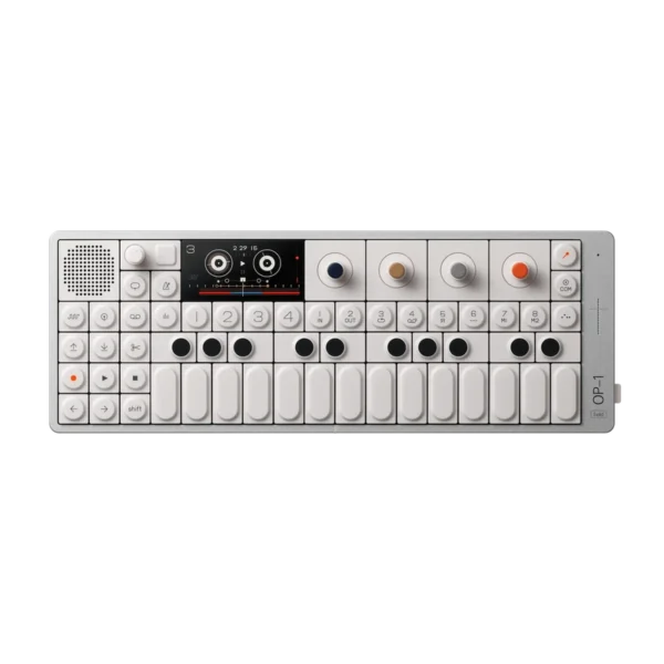 Teenage Engineering OP-1 field