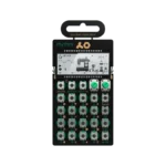 Teenage Engineering PO-12 rhythm