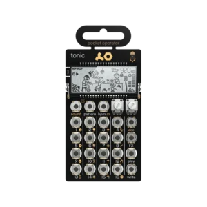 Teenage Engineering PO-32 tonic