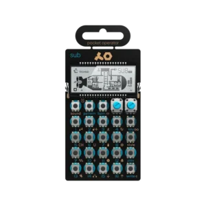 Teenage Engineering PO-14 sub