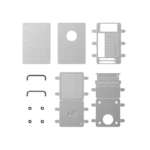 Teenage Engineering Computer-1 Aluminum