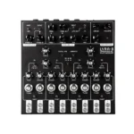 Soma Laboratory Lyra-8 Black Beast + Free Decksaver (Promo valid till 21 August)