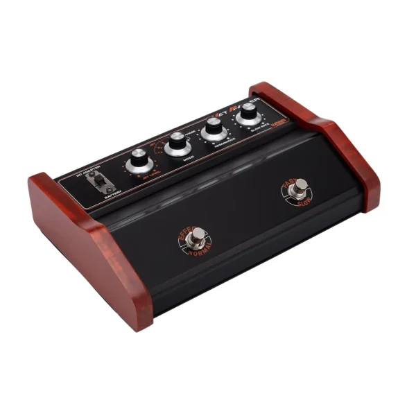 Warm Audio Jet Phaser Pedal