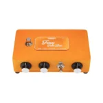 Warm Audio Foxy Tone Box Fuzz Pedal