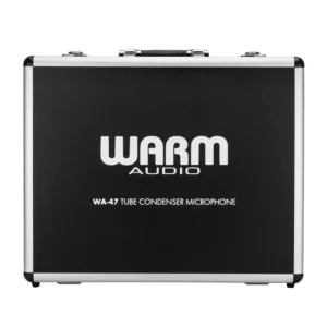 Warm Audio FLIGHT CASE- WA-47