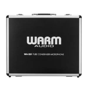 Warm Audio FLIGHT CASE - WA-251