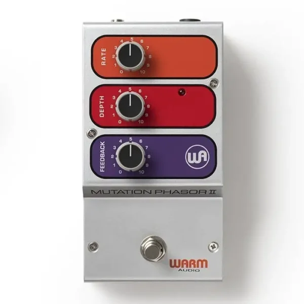 Warm Audio Mutation Phasor ll