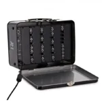 2HP Drum Machine Lunchbox