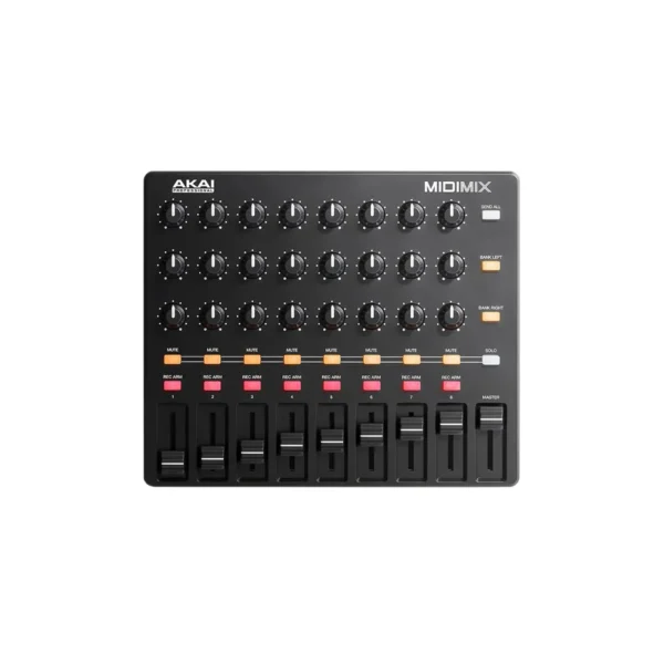 AKAI Midimix