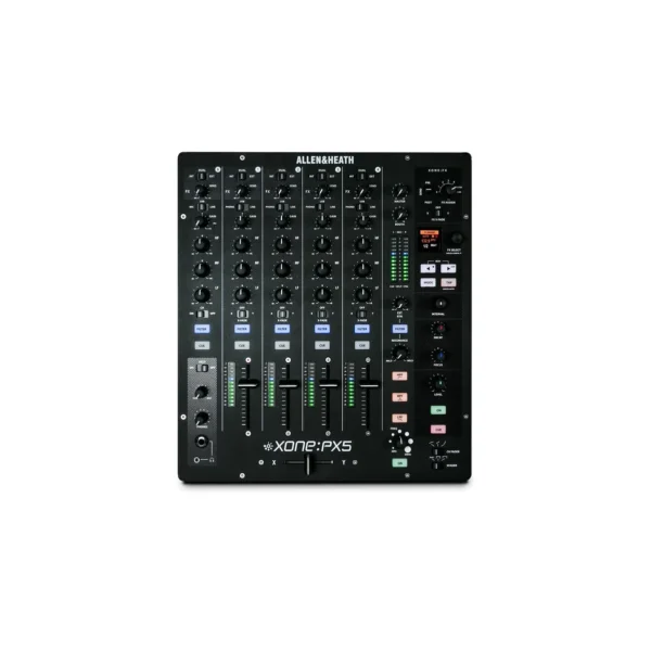 Allen & Heath XONE:PX5