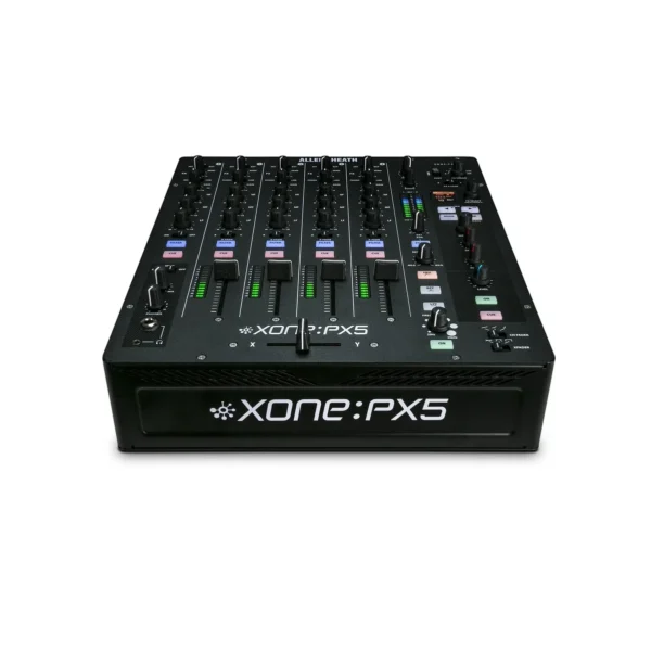 Allen & Heath XONE:PX5