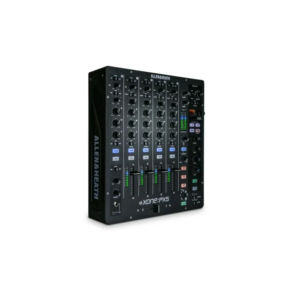 Allen & Heath XONE:PX5