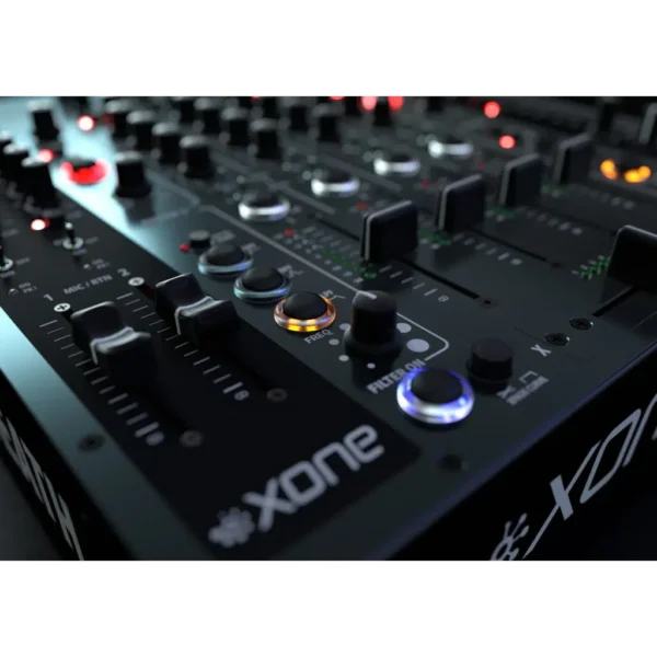 Allen & Heath XONE:92 Mk2