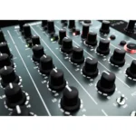 Allen & Heath XONE:92 Mk2