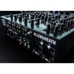 Allen & Heath XONE:92 Mk2