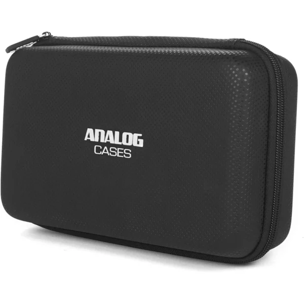 Analog Cases GLIDE Case For Zoom PodTrak P4