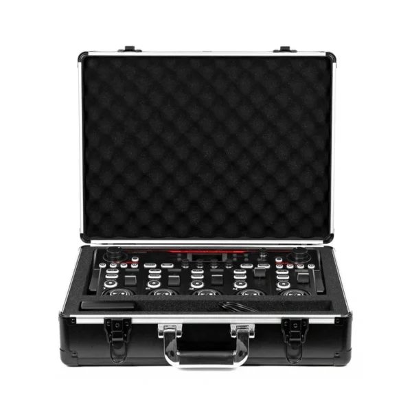 Analog Cases UNISON Case for Boss RC-505 MK2 / RC-505