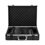 Analog Cases UNISON Case for Mackie ProFX12v3