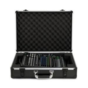 Analog Cases UNISON Case for Mackie ProFX12v3