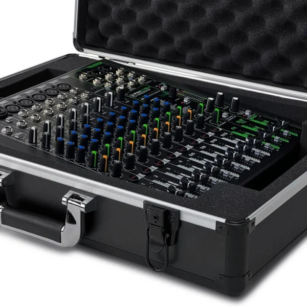 Analog Cases UNISON Case for Mackie ProFX12v3