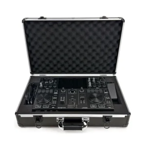 Analog Cases UNISON Case For The Denon DJ Prime Go