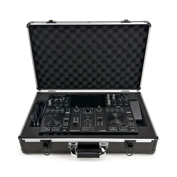 Analog Cases UNISON Case For The Denon DJ Prime Go