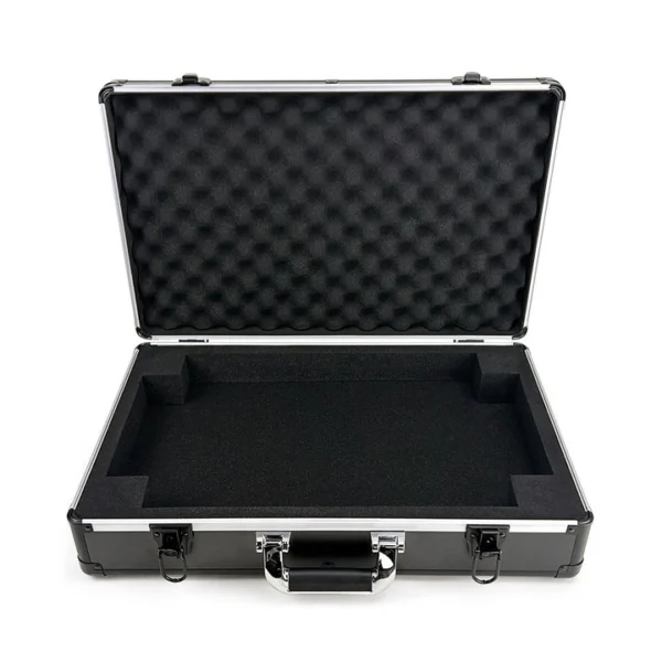 Analog Cases UNISON Case For The Denon DJ Prime Go