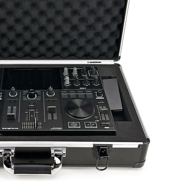 Analog Cases UNISON Case For The Denon DJ Prime Go