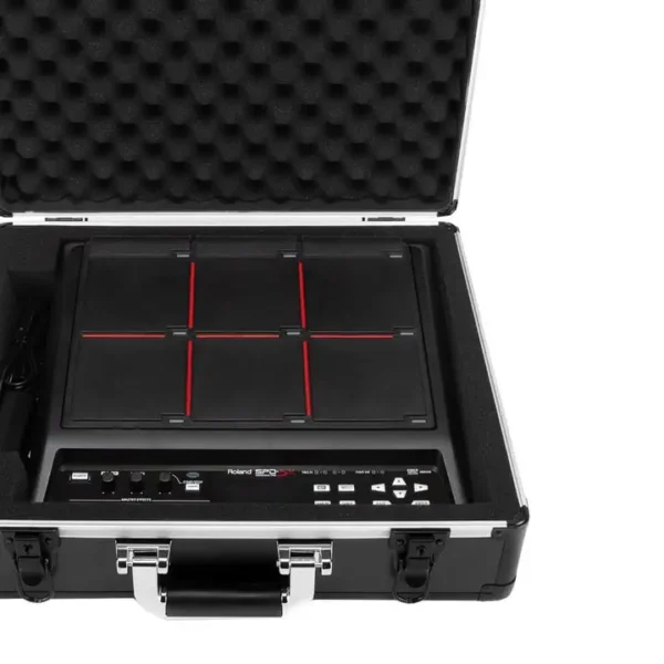 Analog Cases UNISON Case for Roland SPD-SX / SPD-SX Pro