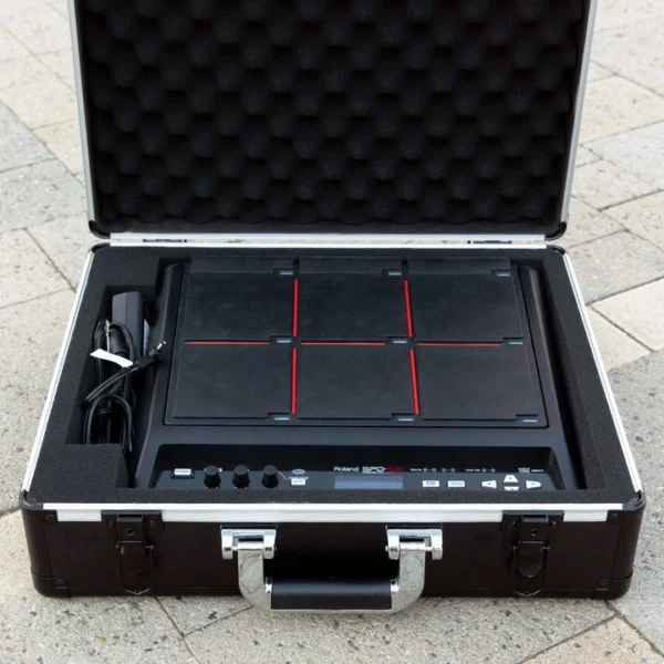 Analog Cases UNISON Case for Roland SPD-SX / SPD-SX Pro