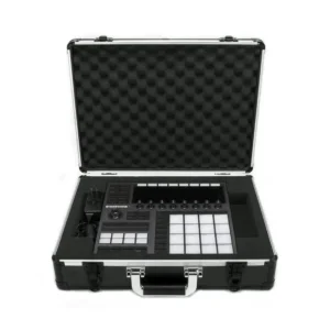 Analog Cases UNISON Case for Native Instruments MASCHINE+ / Maschine MK3