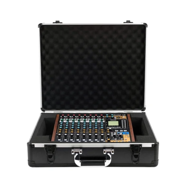 Analog Cases UNISON Case for Tascam Model 12