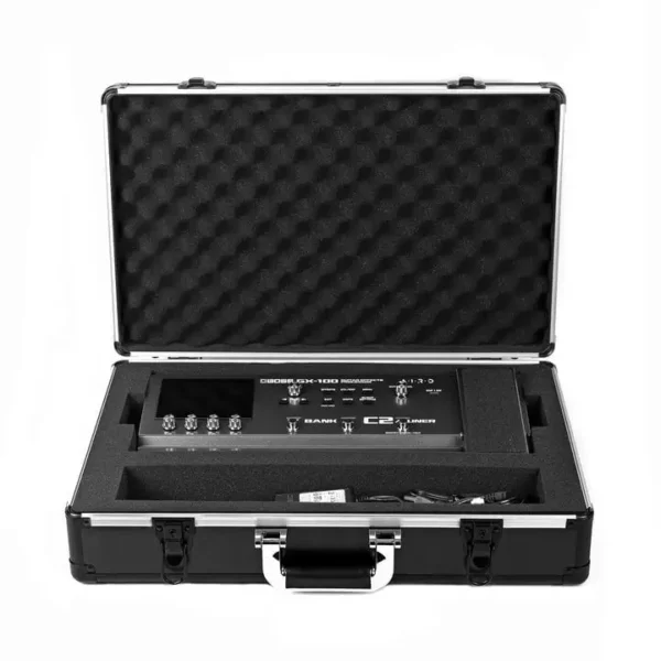 Analog Cases UNISON Case for Boss GX-100