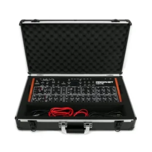 Analog Cases UNISON Case for Sequential Prophet Rev2 Desktop