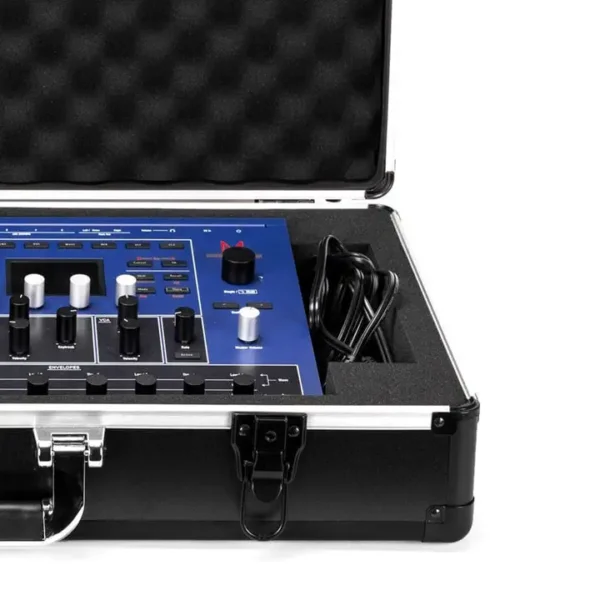 Analog Cases UNISON Case for Waldorf Iridium / Kyra / M