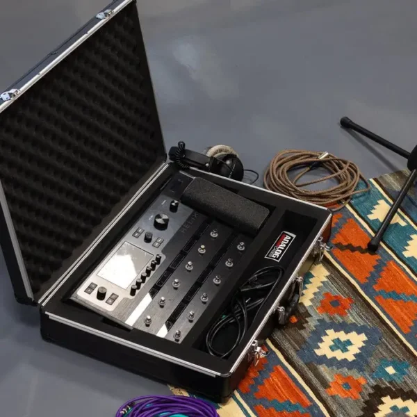 Analog Cases UNISON Case for Line 6 Helix / Helix LT