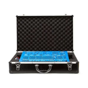 Analog Cases UNISON Case for Behringer 2600