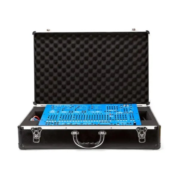 Analog Cases UNISON Case for Behringer 2600