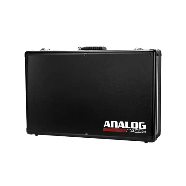 Analog Cases UNISON Case for Behringer 2600