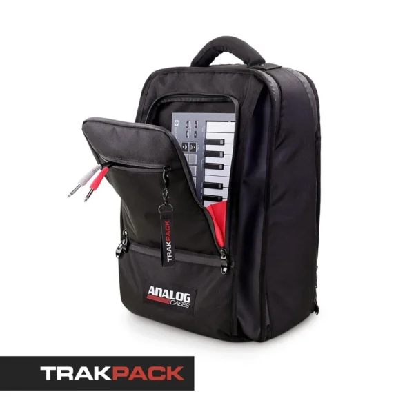 Analog Cases TRAKPACK Backpack