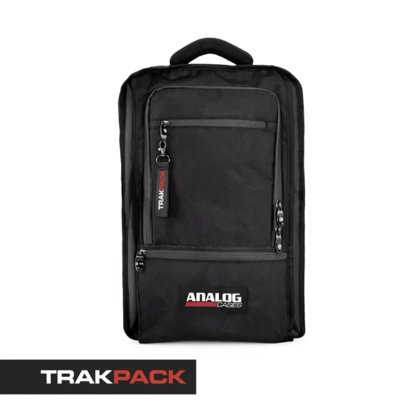 Analog Cases TRAKPACK Backpack