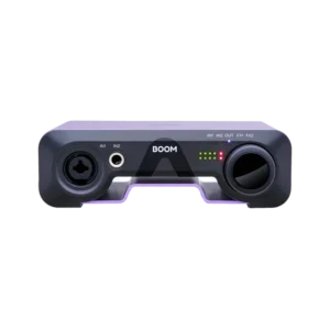 Apogee BOOM