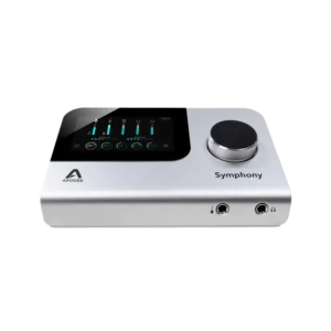 Apogee Symphony Desktop