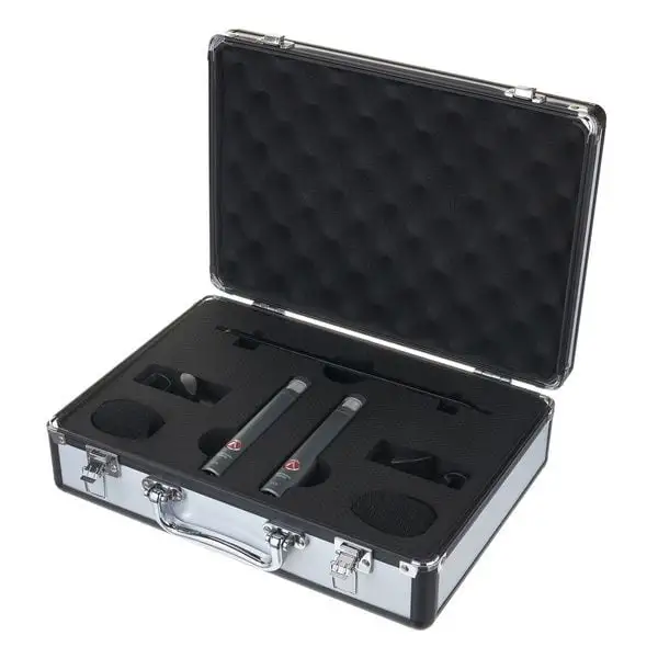 Austrian Audio CC8 Stereo Set