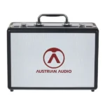 Austrian Audio CC8 Stereo Set