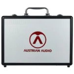 Austrian Audio OC818 black Studio Set