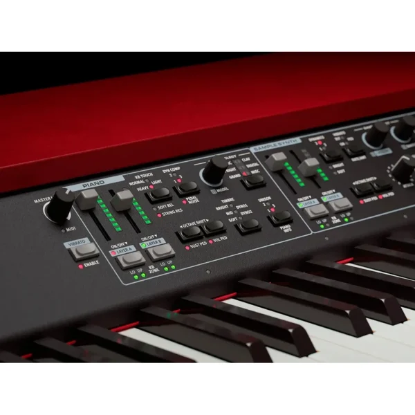 Clavia Nord Grand 2