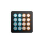 DJ Techtools Midi Fighter Spectra