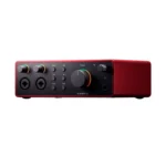 Focusrite Scarlett4 4i4