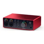 Focusrite Scarlett4 4i4